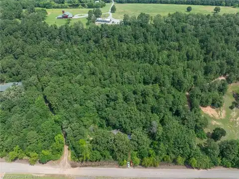 20476 Old US Highway 59, Heavener, OK 74937