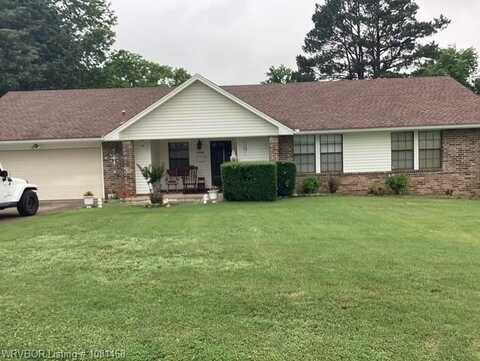 10603 Meandering WY, Fort Smith, AR 72903
