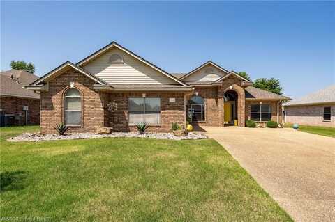 6501 Galven, Fort Smith, AR 72916