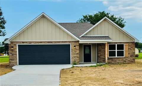 27124 Tenley, Shady Point, OK 74956