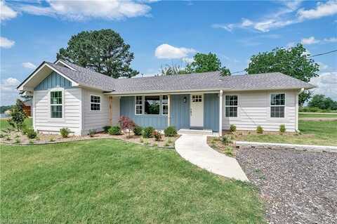1909 Cason Bottoms RD, Lavaca, AR 72941
