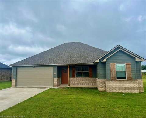 105 Countryside WY, Pocola, OK 74902