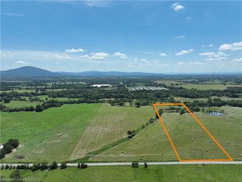 Tract 8 Red Barn RD, Cameron, OK 74932