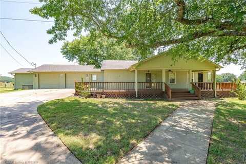 9520 E Highway 10, Greenwood, AR 72936