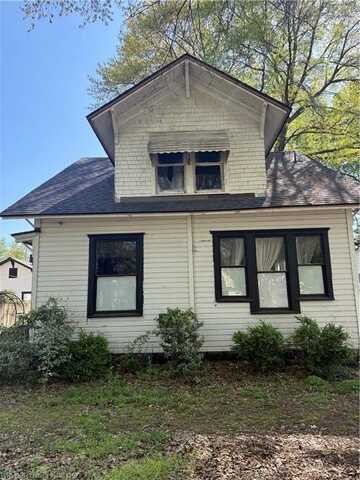 518 Lecta AVE, Fort Smith, AR 72901