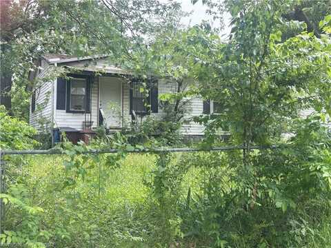 2312 Wirsing AVE, Fort Smith, AR 72904