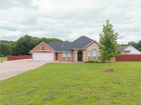 1450 Meadow Bridge DR, Greenwood, AR 72936