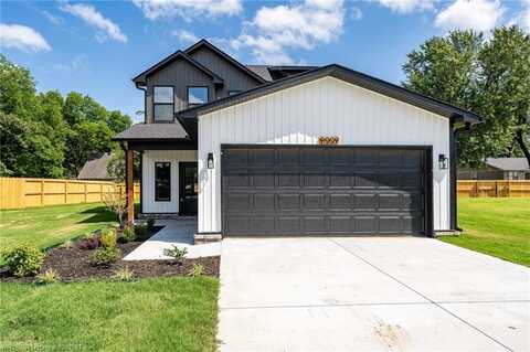 9009 Carson WY, Fort Smith, AR 72908