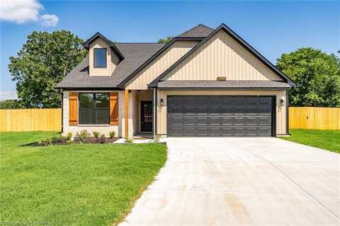 9005 Carson WY, Fort Smith, AR 72908