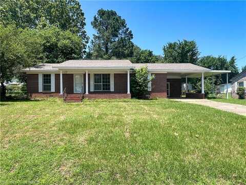 120 W Gary ST, Greenwood, AR 72936