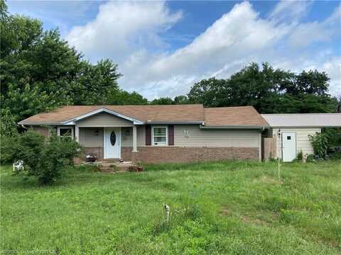 520 Rhynes WY, Van Buren, AR 72956