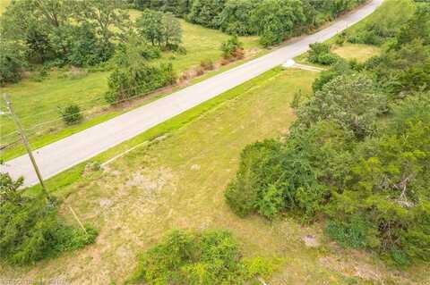 TBD W Browntown RD Unit #Tract 2, Huntington, AR 72940