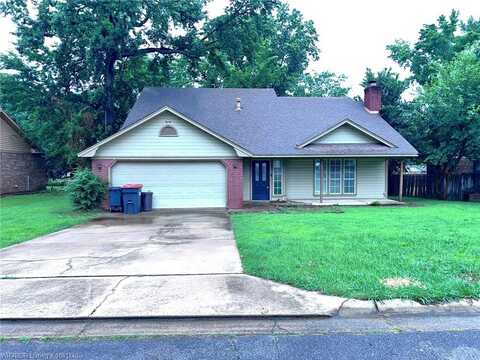 2015 Woodwind WY, Van Buren, AR 72956