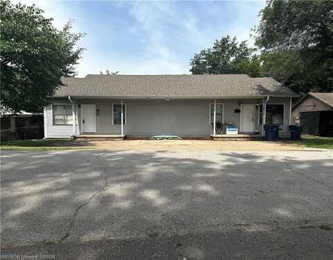 3014-3016 S 14th ST, Fort Smith, AR 72901