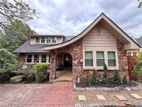 9 Linwood, Fort Smith, AR 72901