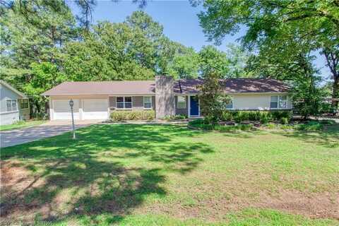 70 Haven DR, Fort Smith, AR 72901