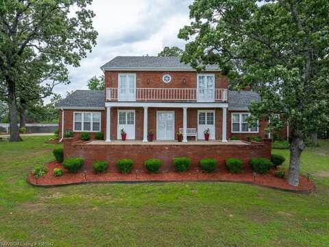 7315 Riviera DR, Fort Smith, AR 72903