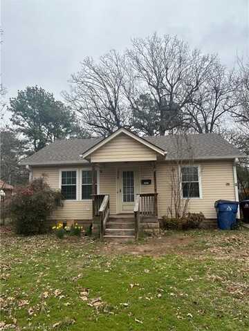 1425 S 16th ST, Fort Smith, AR 72901