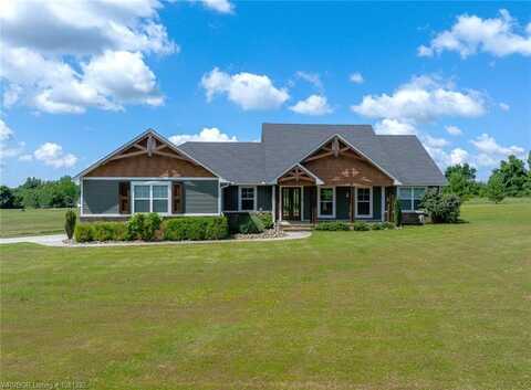 7823 Belmont DR, Alma, AR 72921