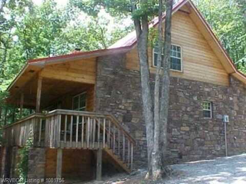 5539 Happy Hollow DR, Chester, AR 72934