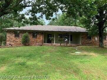 1345 Ulmer ST, Greenwood, AR 72936