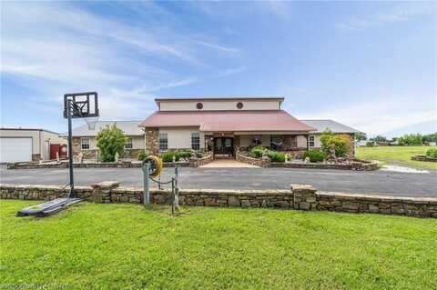 461510 E 1130 RD, Sallisaw, OK 74955