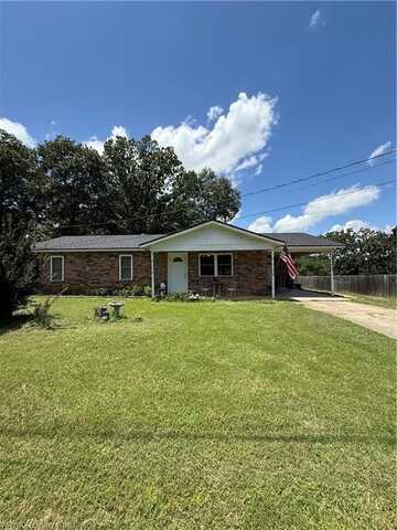13824 Grober Hill WY, Fort Smith, AR 72916