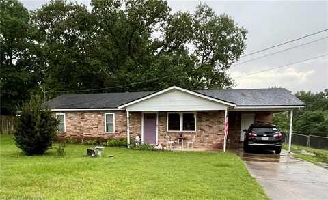 13824 Grober Hill WY, Fort Smith, AR 72916