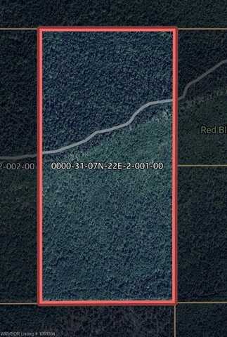 TBD Latimer County, Red Oak, OK 74563