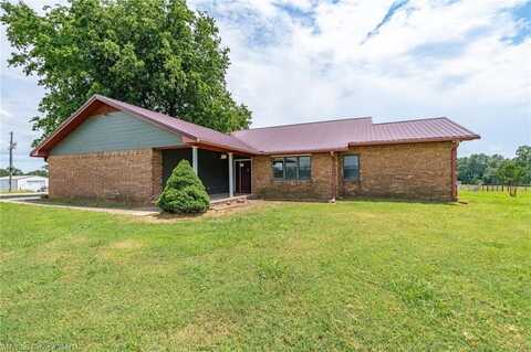 458540 E 1040 RD, Vian, OK 74962