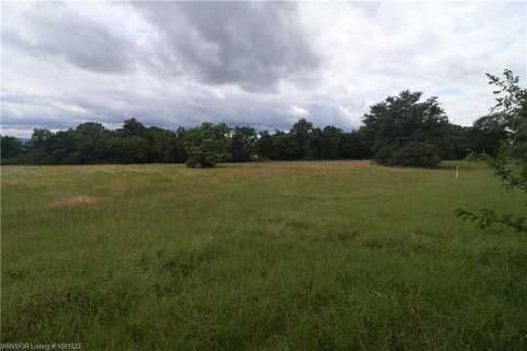 TBD Rock Jail RD, Bokoshe, OK 74930