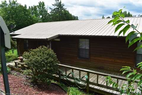 5924 S 217 HWY, Booneville, AR 72927