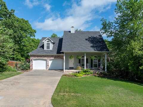 3408 S 29 CIR, Fort Smith, AR 72901