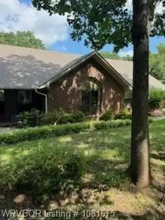 700 Timber Ridge RD, Howe, OK 74937