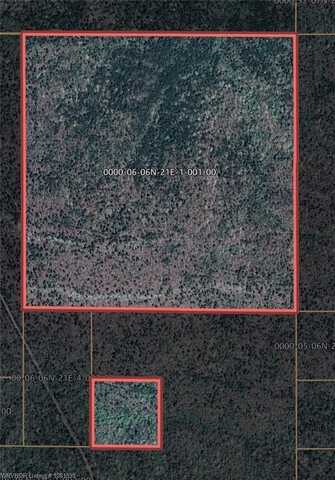 TBD Latimer County, Red Oak, OK 74563