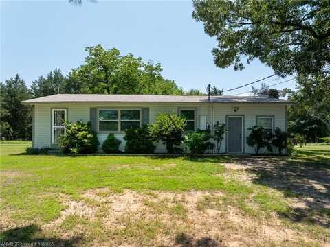 5122 Beach Cutoff DR, Van Buren, AR 72956