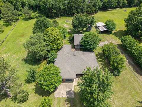 634 Orchard View, Alma, AR 72921
