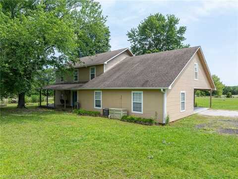 464736 Highway 101, Sallisaw, OK 74955