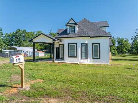 179 E Grove ST, Magazine, AR 72943