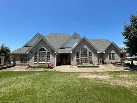 19200 Chloe Layne, Spiro, OK 74959