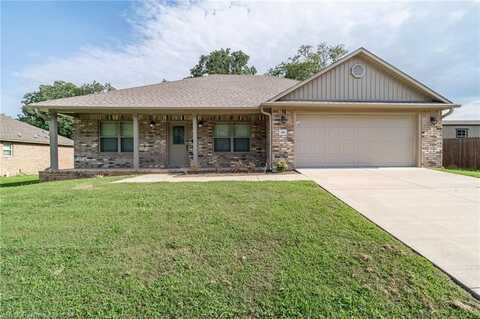 106 Stone DR, Roland, OK 74954