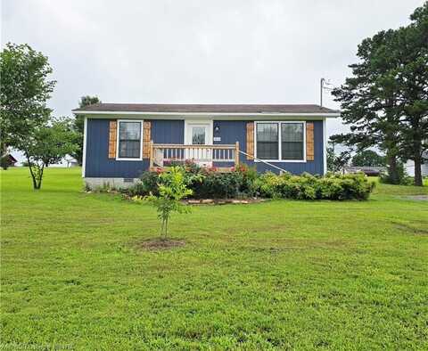 3516 E Walnut ST, Paris, AR 72855