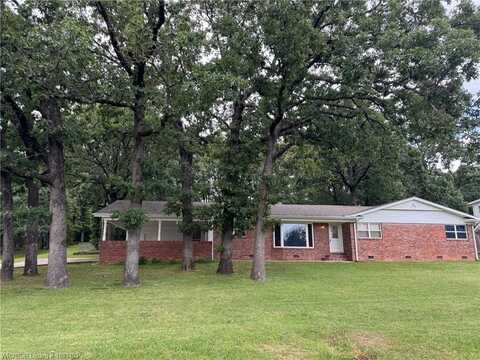 3121 Cliff DR, Fort Smith, AR 72903