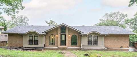 2905 S 58th ST, Fort Smith, AR 72903