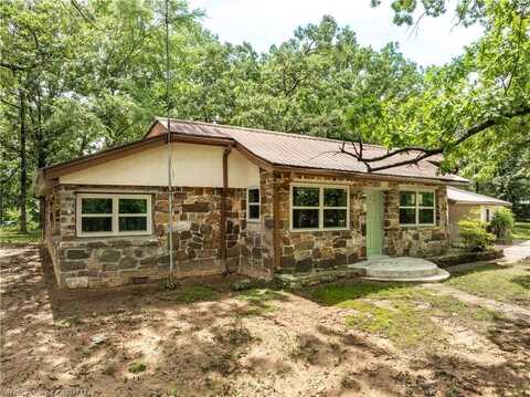 11350 Highway 71, Mountainburg, AR 72946