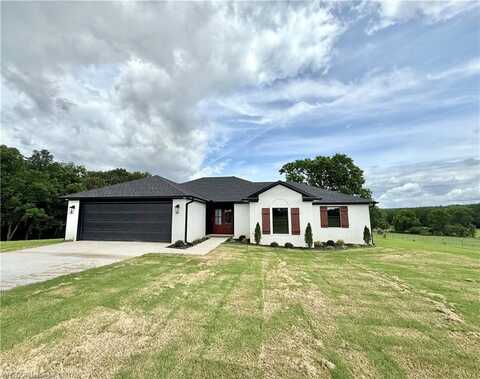 2948 N Highway 282, Van Buren, AR 72956