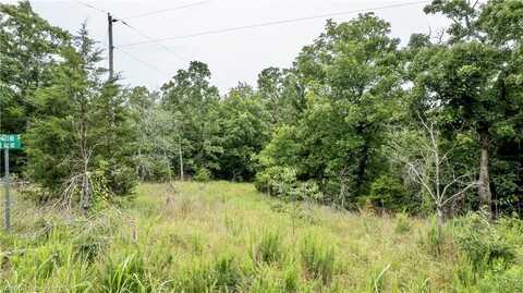 TBD S 4763 RD, Gans, OK 74936