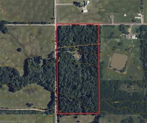 TBD AES RD, Spiro, OK 74959