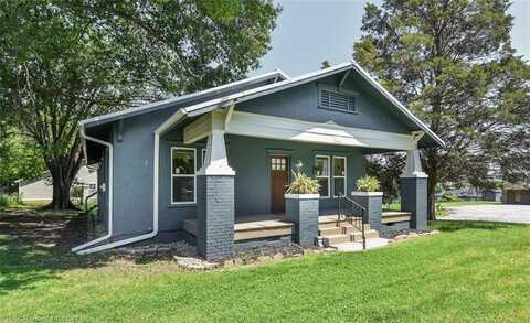 204 N. 20Th, Van Buren, AR 72956