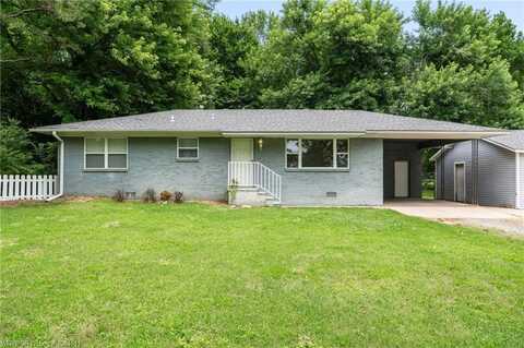 6525 Arkhola RD, Van Buren, AR 72956